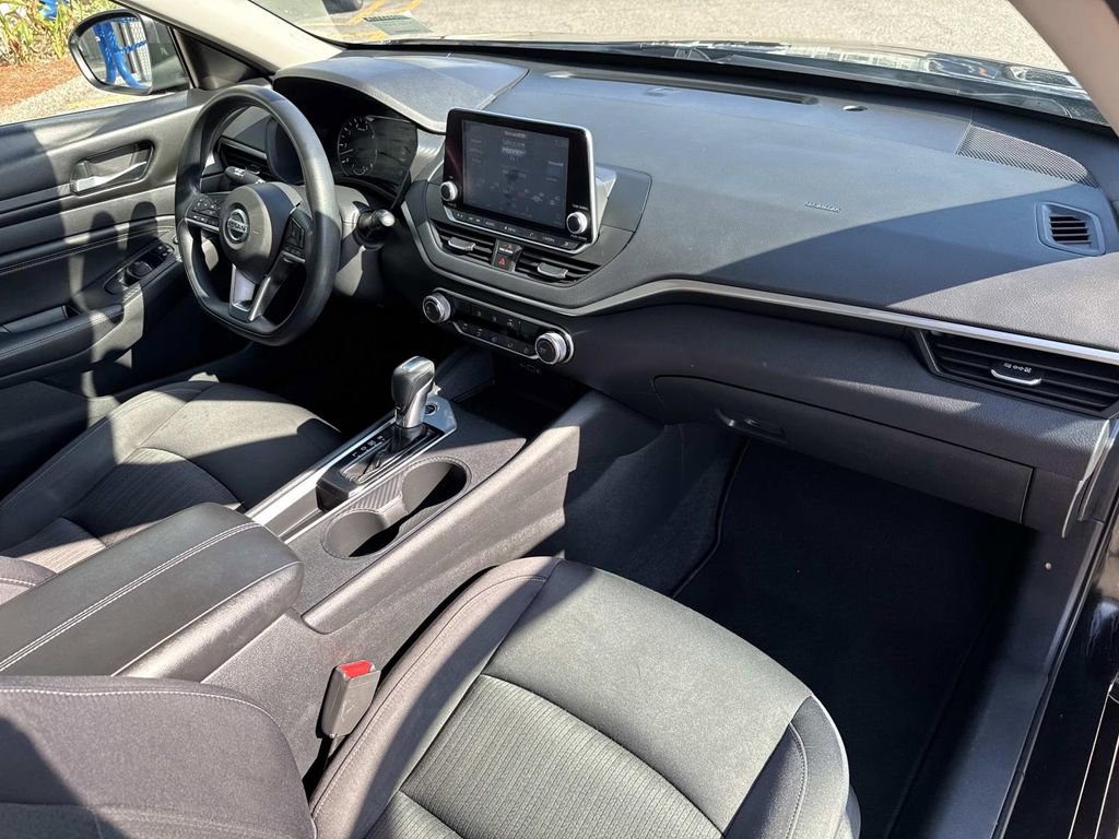 Used 2019 Nissan Altima 2.5 S image 13