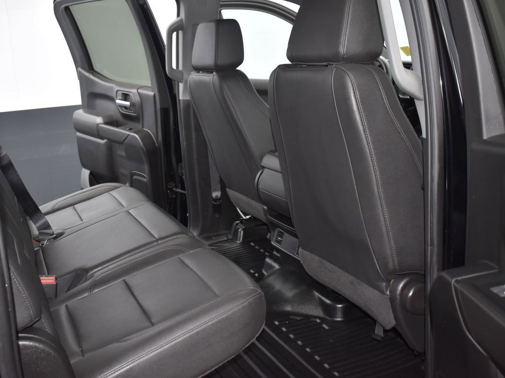 Used 2022 GMC Sierra 1500 Pro image 13