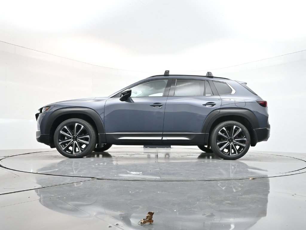 New 2026 MAZDA CX-50 2.5 Turbo w/ Premium Plus Pkg AWD/4WD image 20