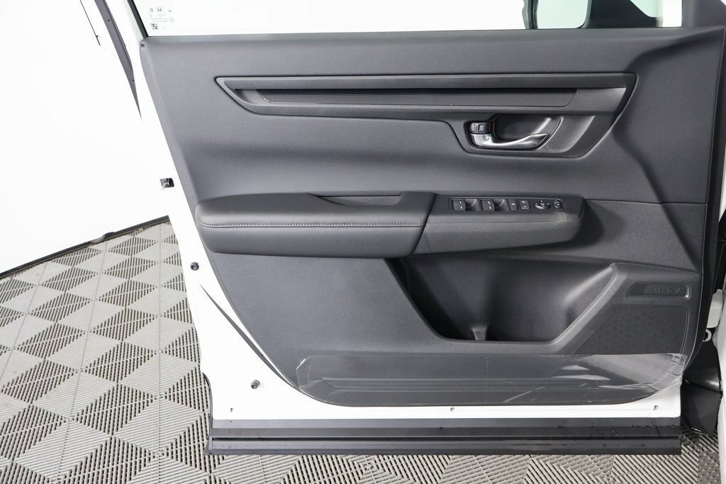 New 2026 Honda CR-V LX image 7
