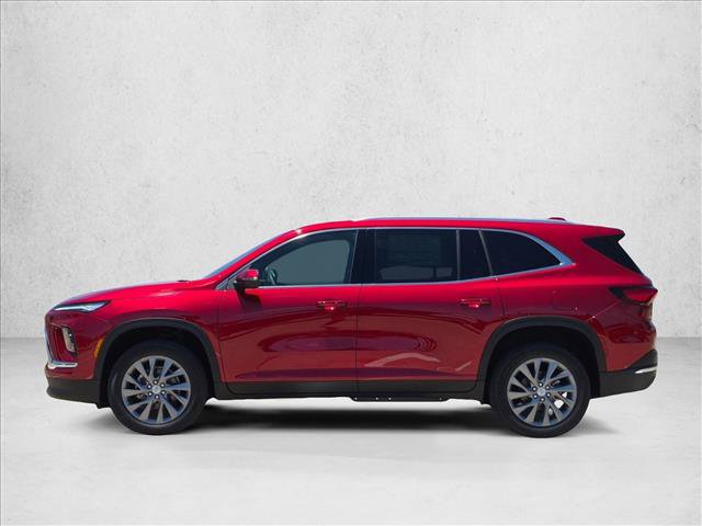 New 2026 Buick Enclave Preferred w/ LPO, Floor Liner Package FWD image 5