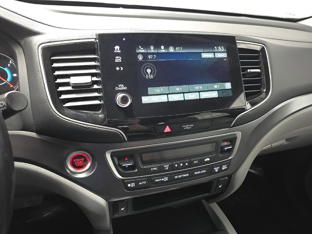 Used 2022 Honda Pilot EX-L image 24