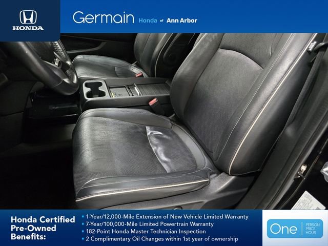 Used 2023 Honda Odyssey Elite image 25