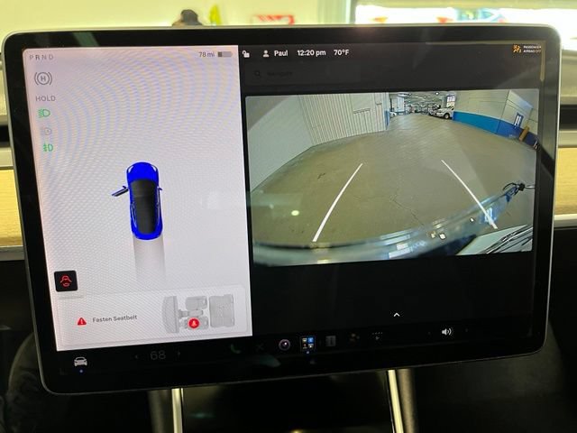 Used 2018 Tesla Model 3 Long Range RWD image 27