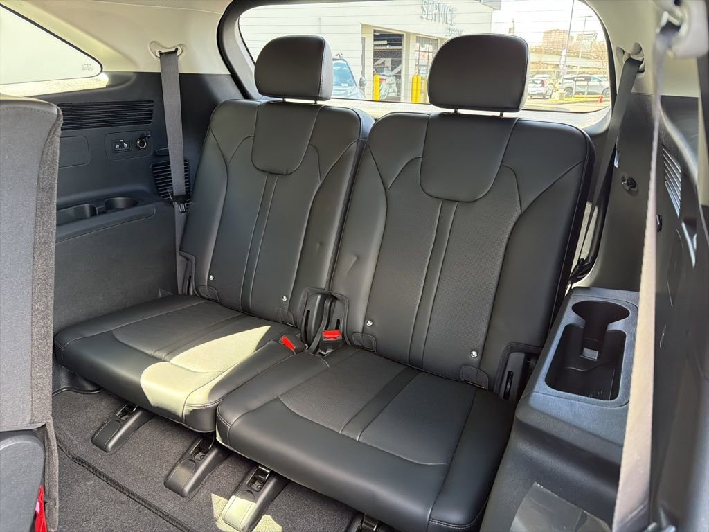 New 2026 Kia Sorento S image 21