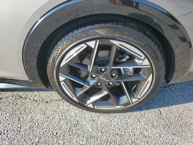 Used 2025 Kia K4 GT-Line w/ GT-Line Sunroof Package FWD image 17