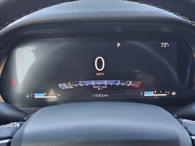 Used 2021 Jeep Grand Cherokee L Laredo image 11