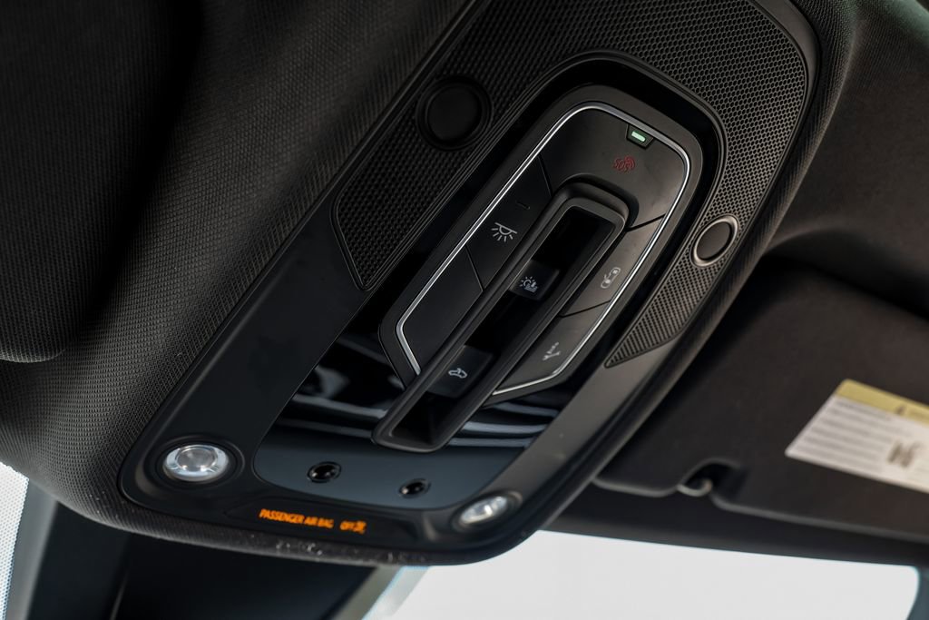 Used 2022 Audi Q8 Premium Plus image 24