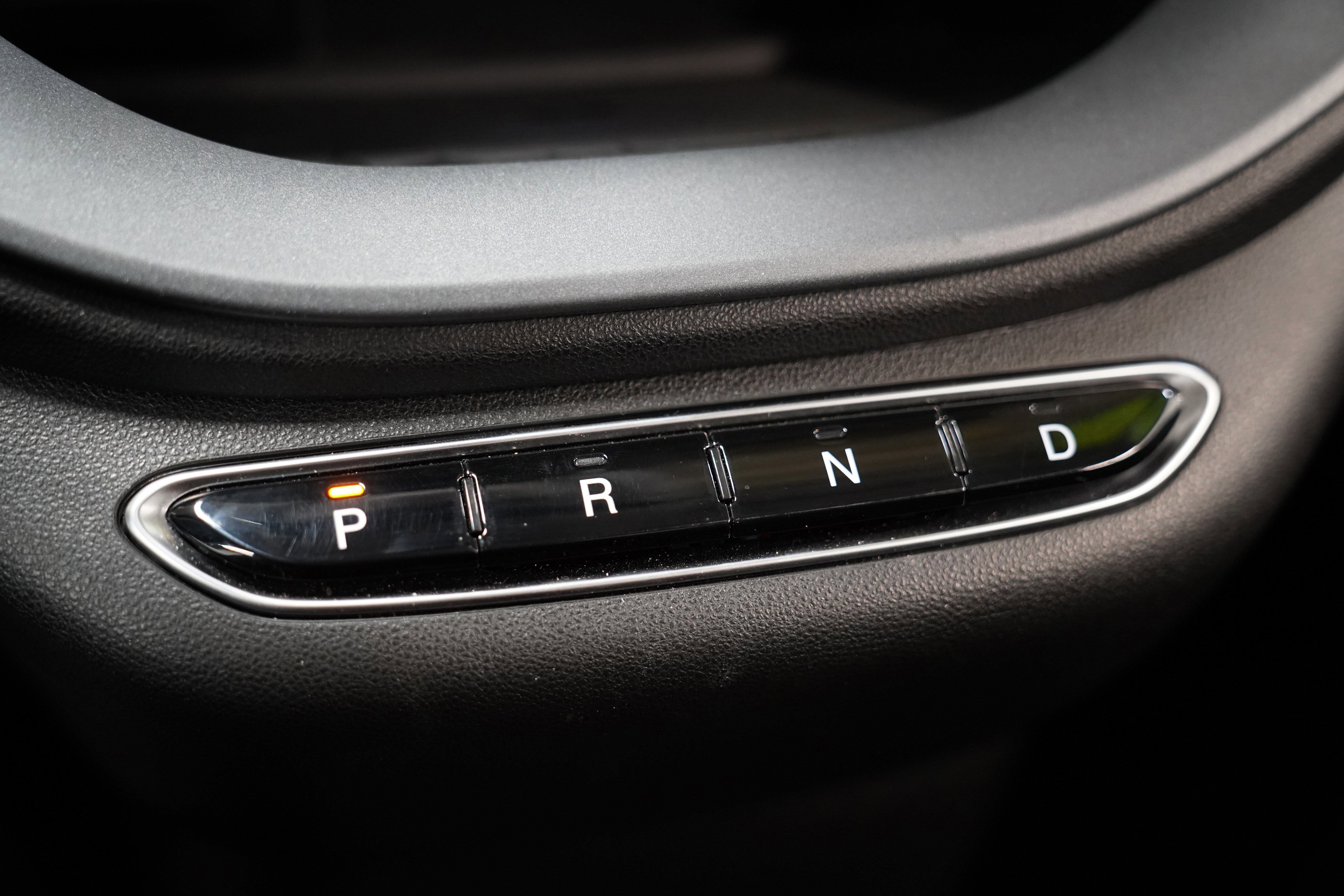 Used 2024 FIAT 500 e (RED) image 28