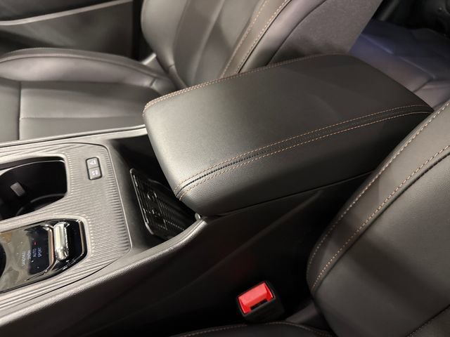 New 2026 Jeep Cherokee Limited AWD/4WD image 27