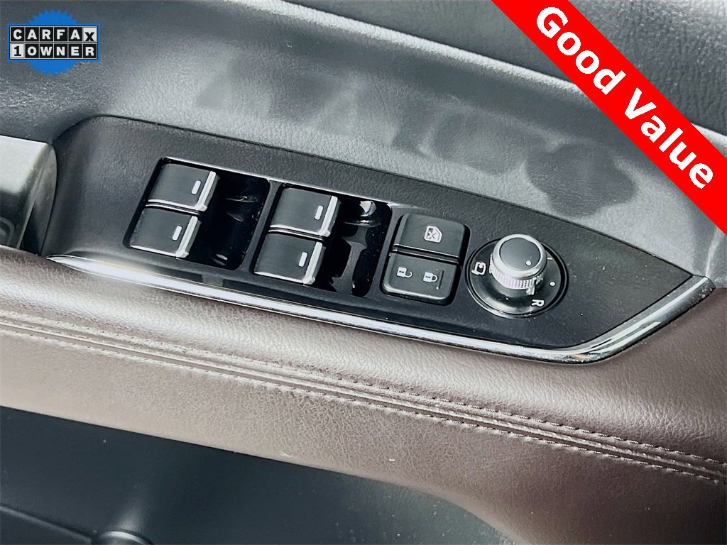Used 2022 MAZDA CX-5 Signature image 18