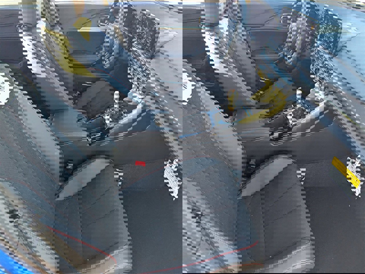 New 2026 Acura Integra Type S image 13