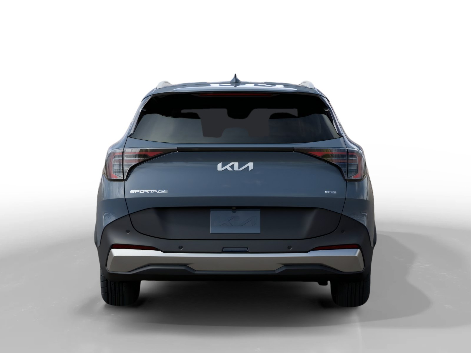 New 2027 Kia Sportage EX AWD/4WD image 13