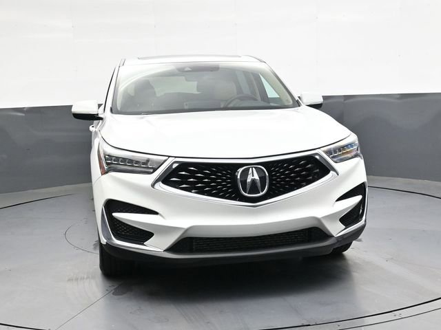 Used 2021 Acura RDX w/ Technology Package image 11
