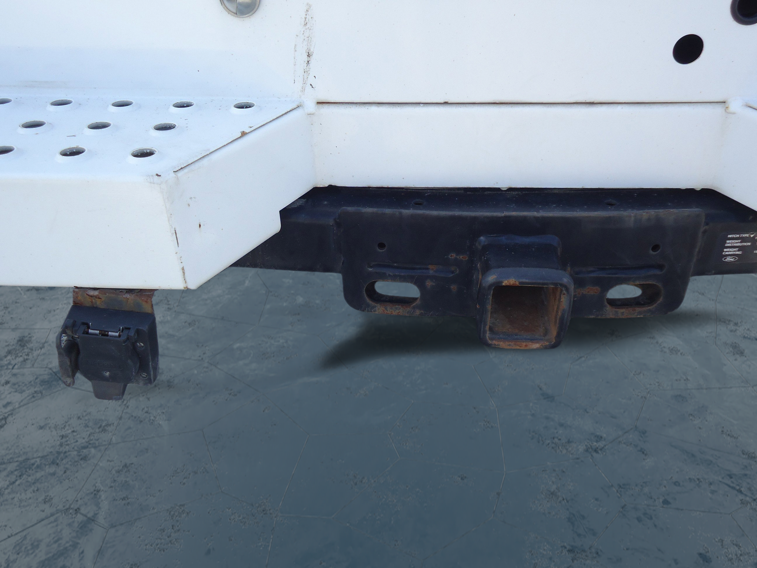 Used 2020 Ford F250 XL w/ Power Equipment Group AWD/4WD image 10