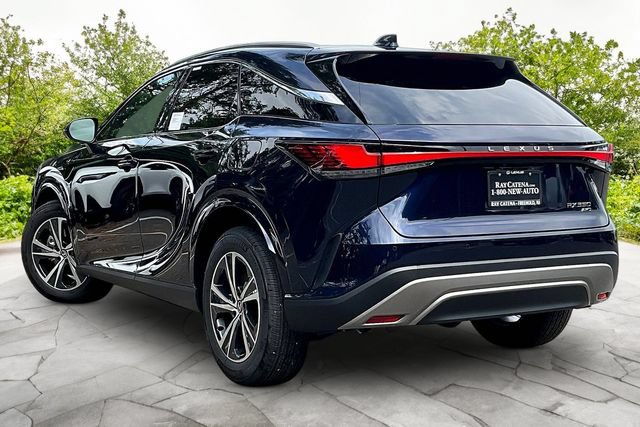 New 2026 Lexus RX 350 AWD image 3