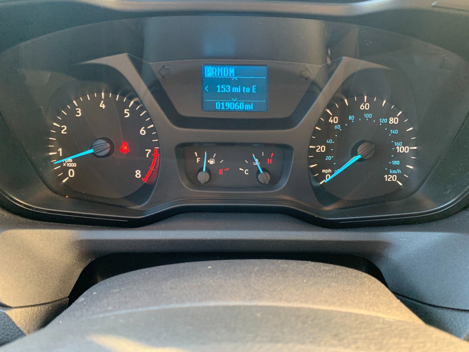 Used 2017 Ford Transit 350 148 Medium Roof image 14