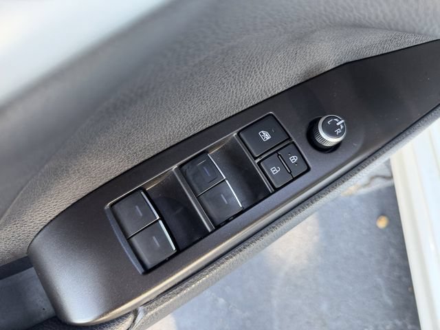 Used 2024 Toyota Camry XSE w/ Navigation Package FWD image 10