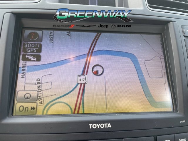 Used 2012 Toyota Highlander Limited w/ Tow Pkg FWD image 21