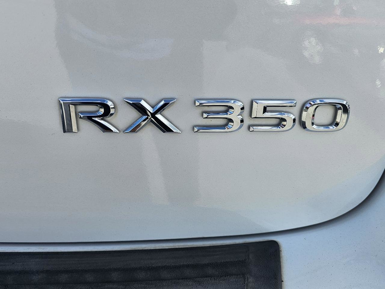 Used 2011 Lexus RX 350 2WD w/ Premium Pkg image 22