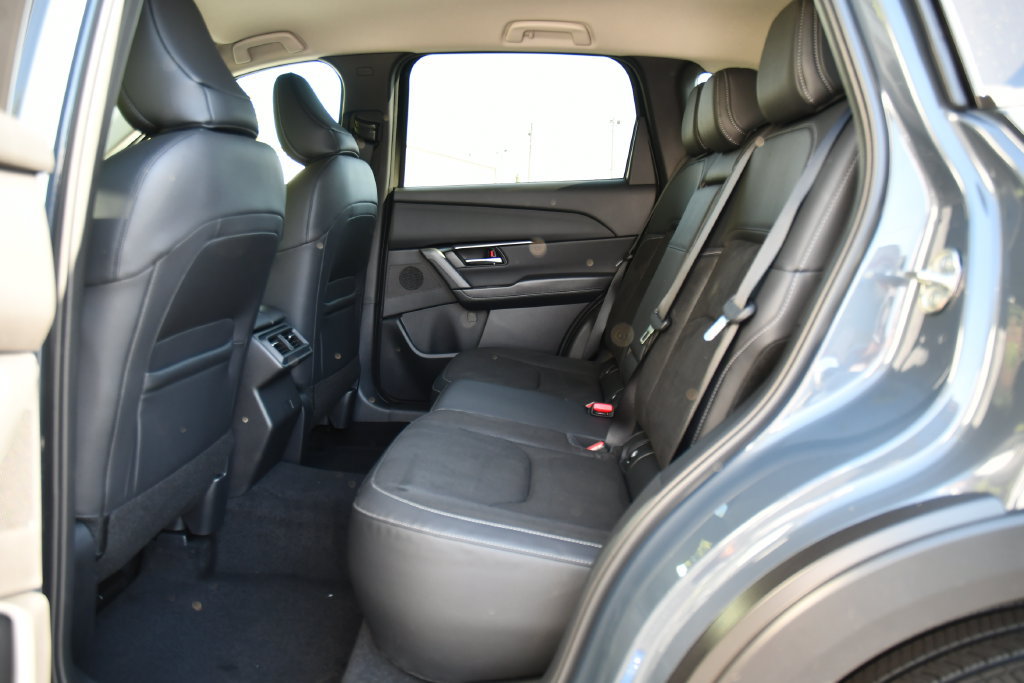 New 2026 MAZDA CX-5 Preferred AWD/4WD image 17
