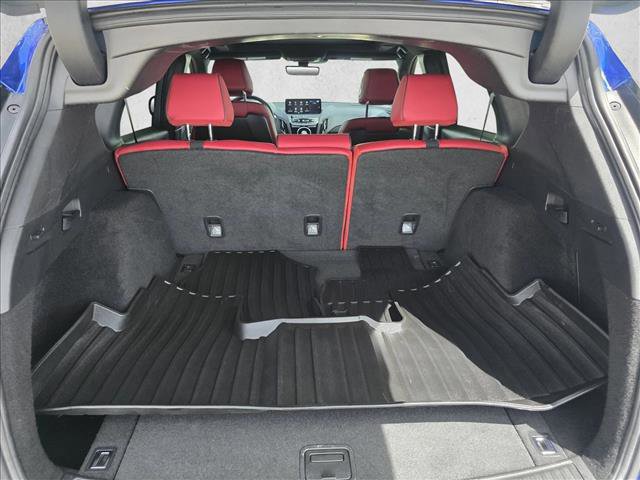 Used 2023 Acura RDX A-Spec AWD/4WD image 25