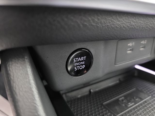 Used 2026 Nissan Rogue SV w/ Rock Creek Premium Package image 38