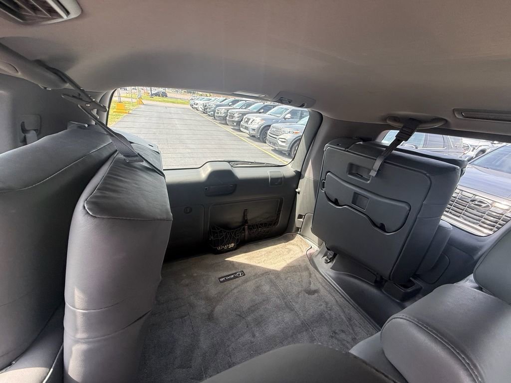 Used 2008 Lexus GX 470 AWD/4WD image 23