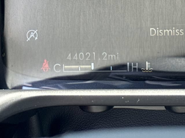 Used 2022 Lincoln Aviator Reserve RWD image 30
