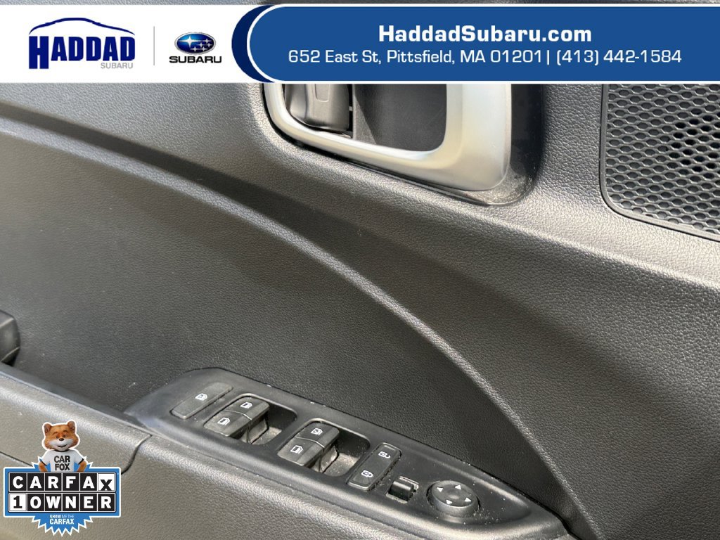 Used 2026 Hyundai Venue SEL FWD image 20