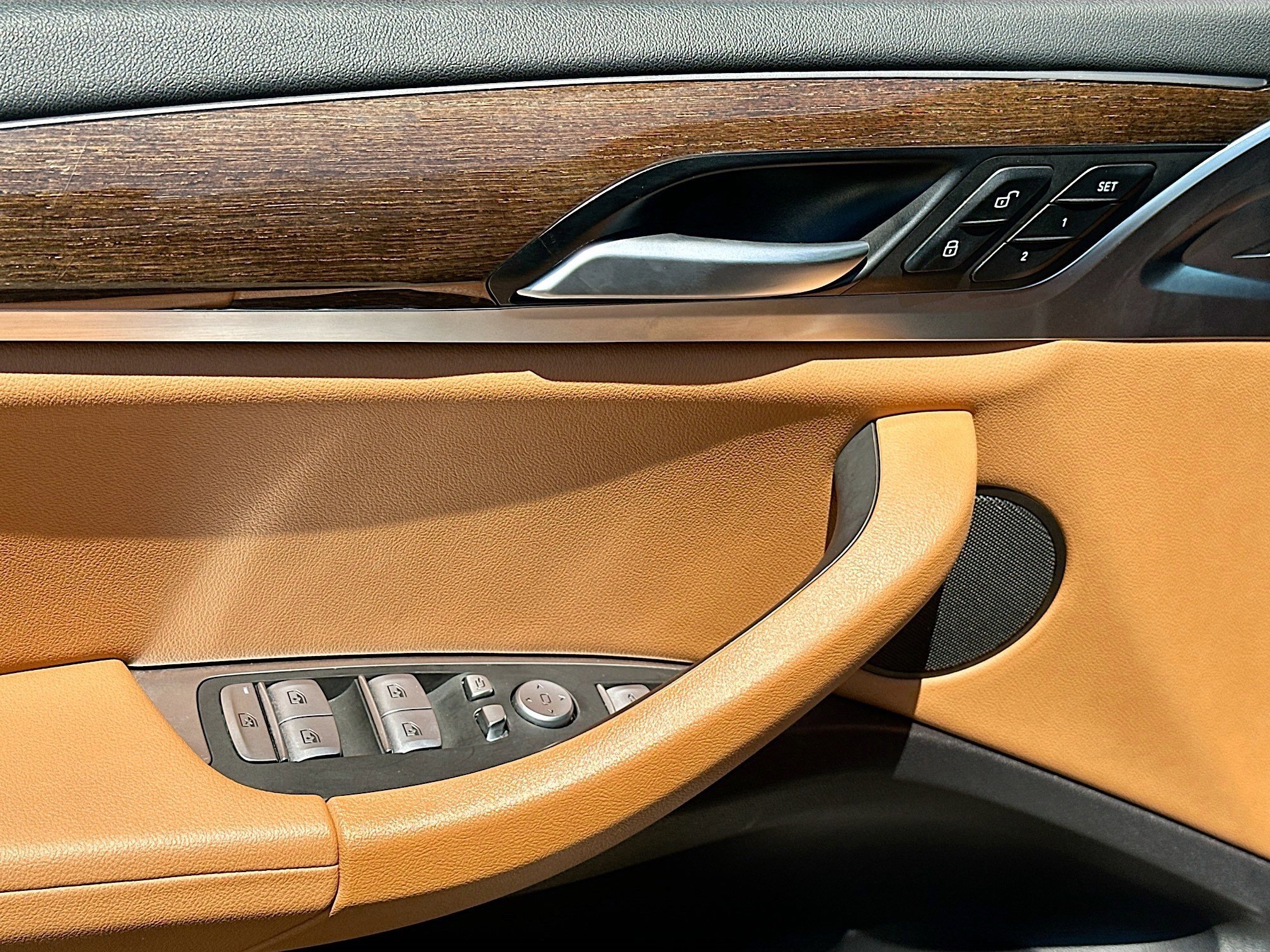 Used 2024 BMW X3 sDrive30i w/ Premium Package image 14