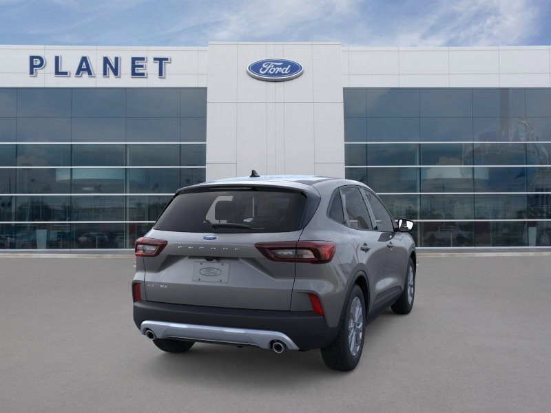 New 2026 Ford Escape Active image 10