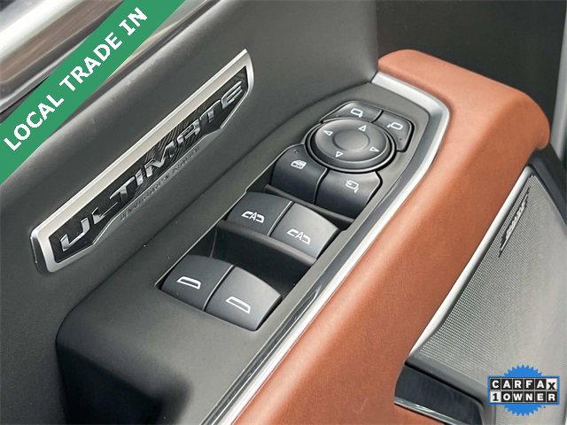 Used 2024 GMC Sierra 1500 Denali Ultimate image 24