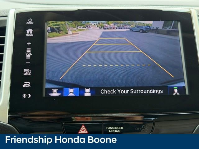 Used 2018 Honda Ridgeline RTL-E image 29