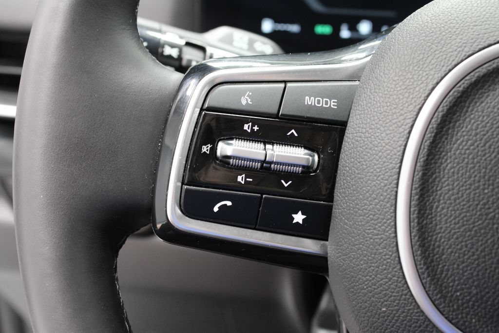 Used 2025 Kia Carnival SX Prestige FWD image 31