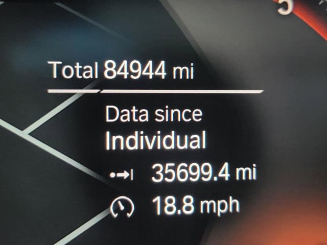 Used 2020 BMW 740i xDrive w/ M Sport Package image 33