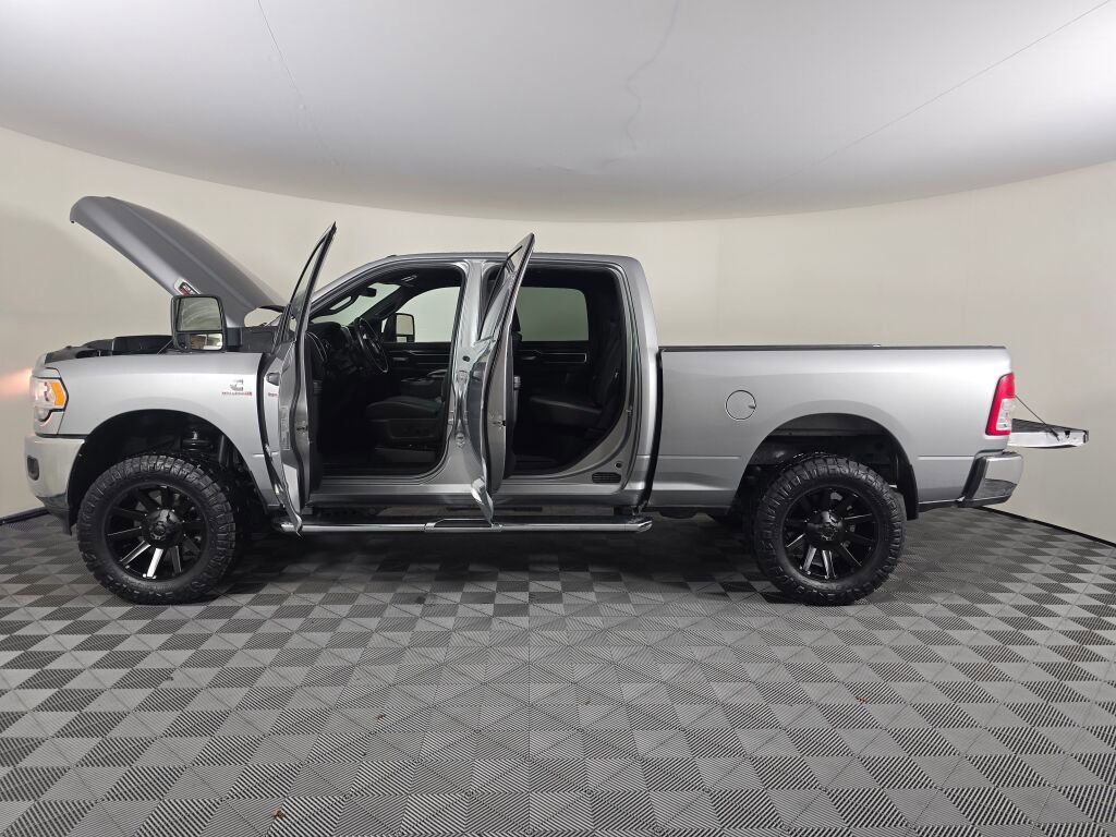Used 2024 RAM 2500 Big Horn image 21