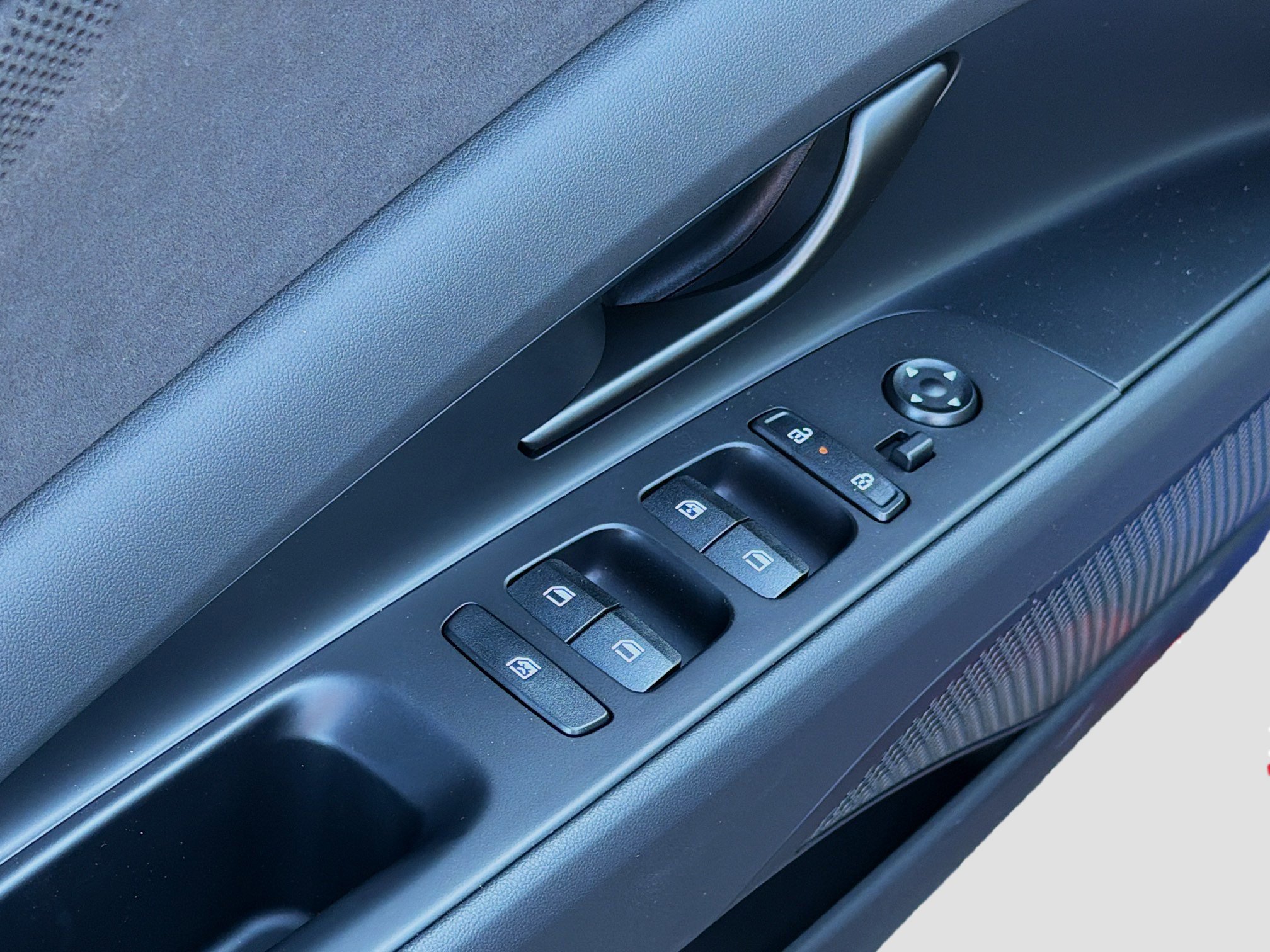 New 2026 Hyundai Elantra N FWD image 21