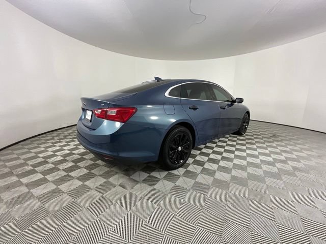 Used 2024 Chevrolet Malibu LT FWD image 5