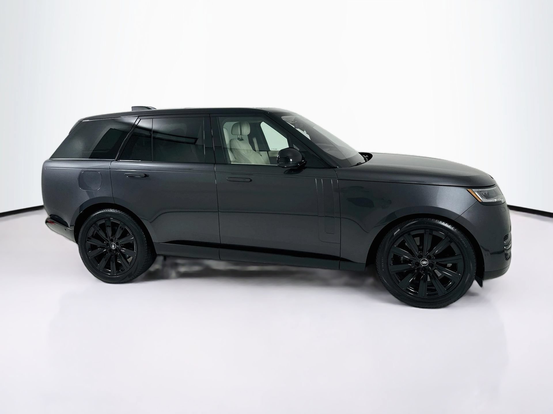 Used 2023 Land Rover Range Rover SE AWD/4WD image 9
