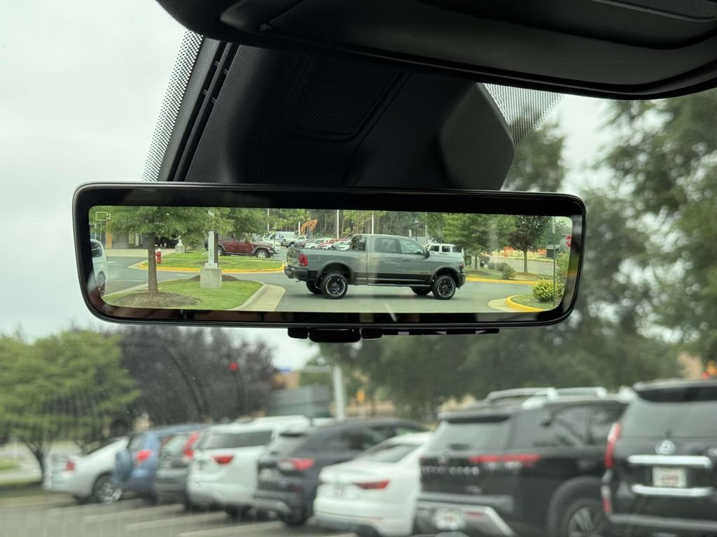 New 2026 RAM 1500 Limited AWD/4WD image 29