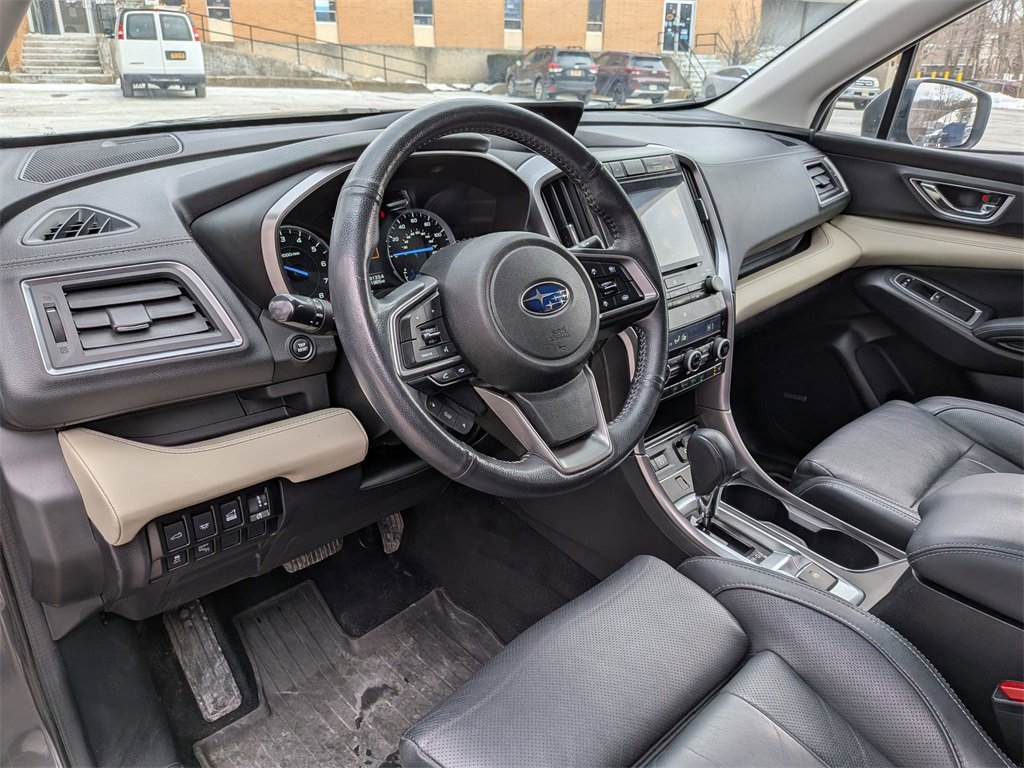 Used 2022 Subaru Ascent Limited w/ Technology Package image 14