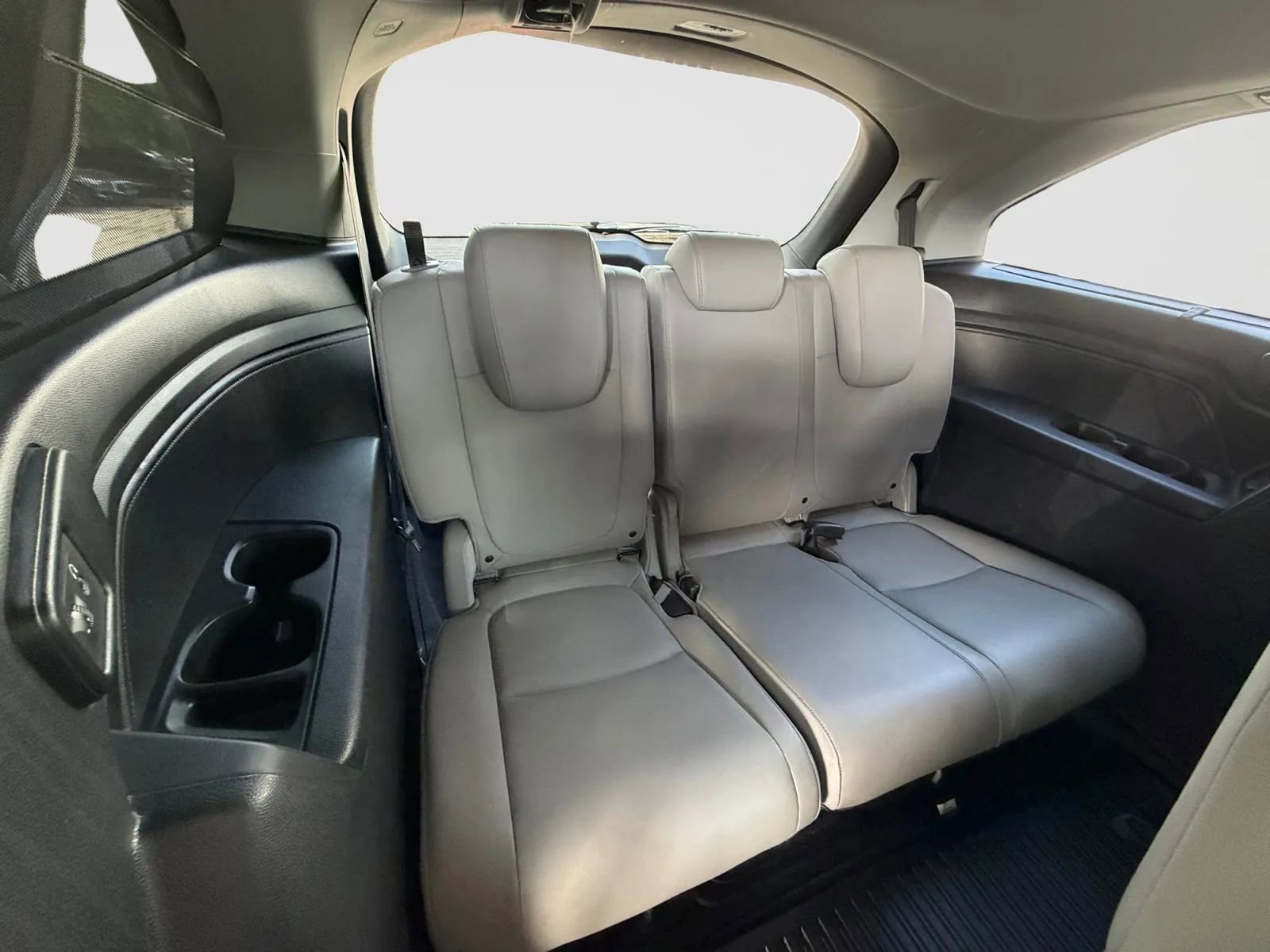 Used 2018 Honda Odyssey Touring image 20