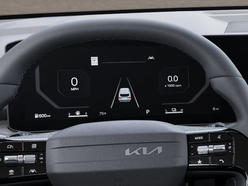 New 2026 Kia Sorento SX Prestige image 22