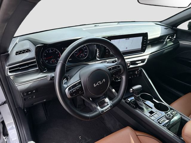Used 2023 Kia K5 GT FWD image 24