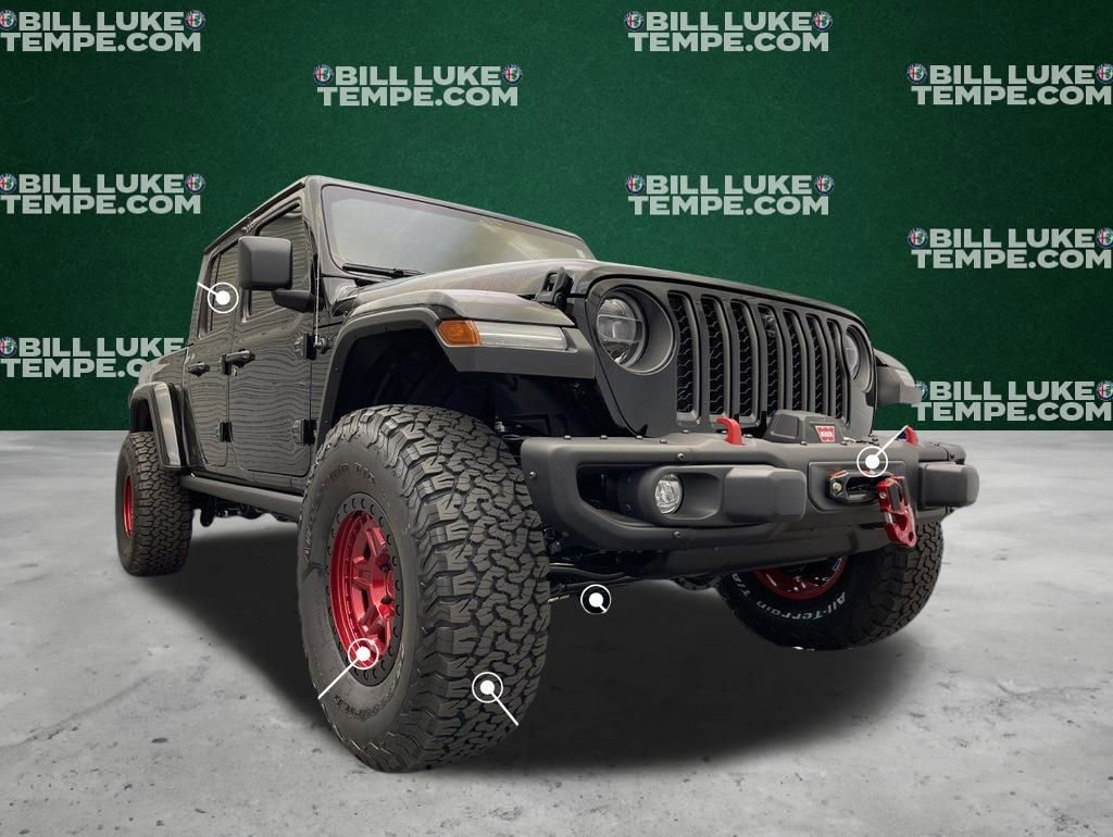 Used 2025 Toyota Sequoia Capstone image 42