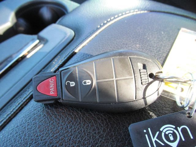 Used 2019 RAM 1500 Classic Warlock w/ Electronics Group AWD/4WD image 28