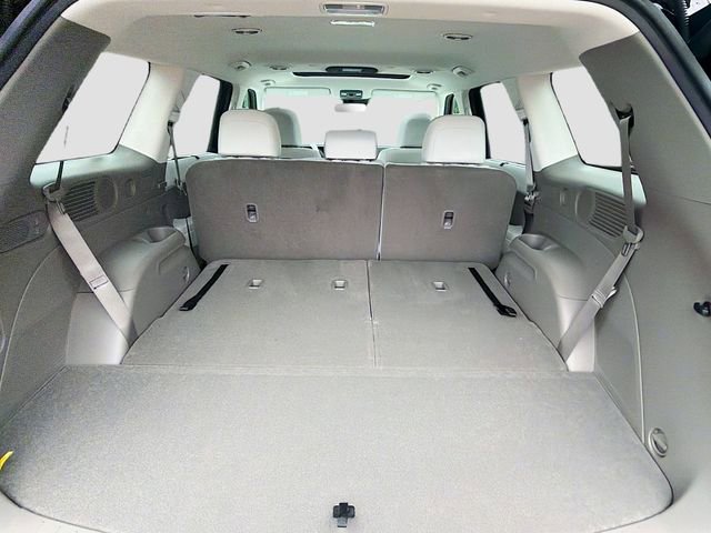 New 2026 Hyundai Palisade SEL image 28