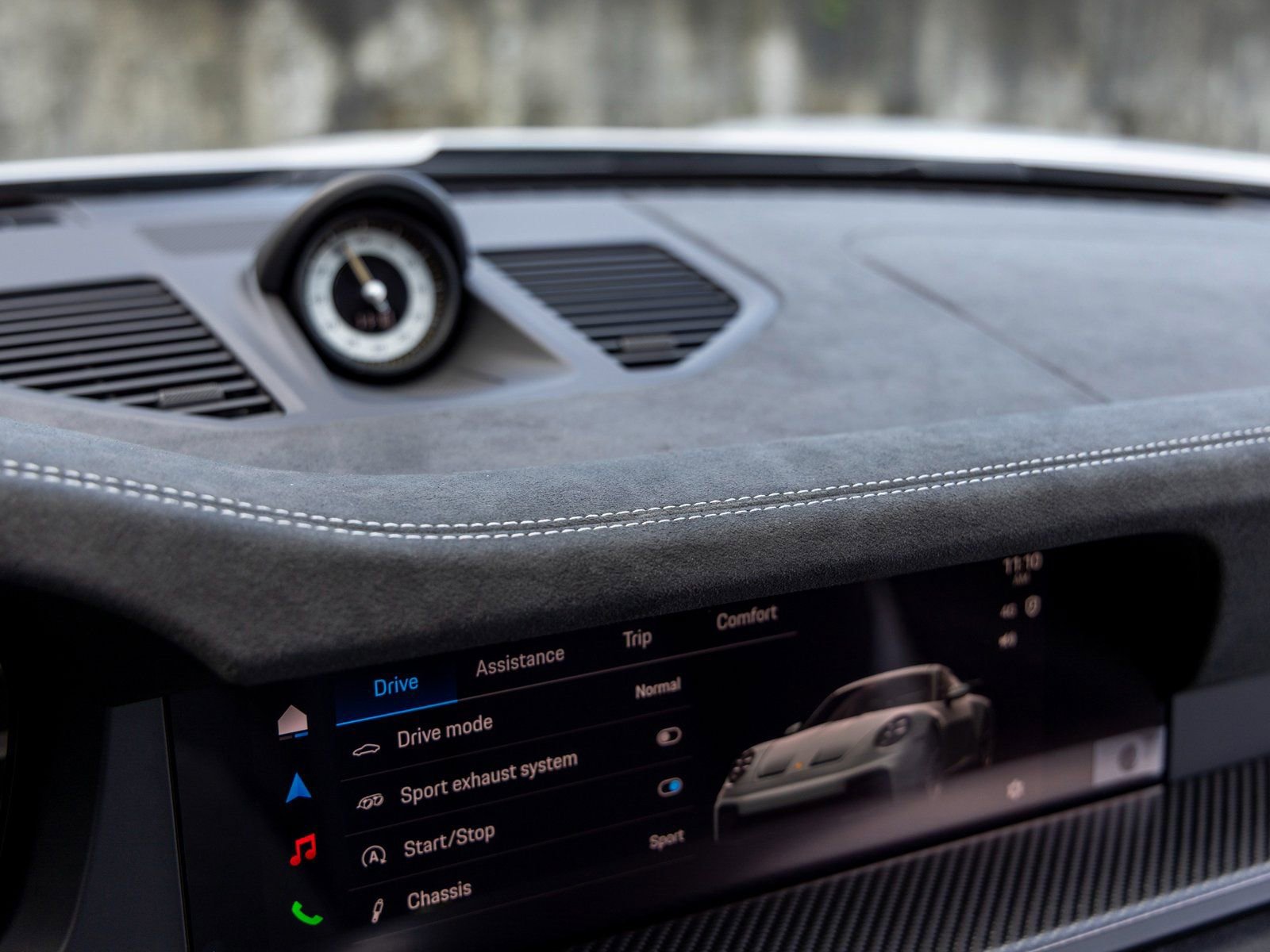 Used 2026 Porsche 911 GT3 image 41