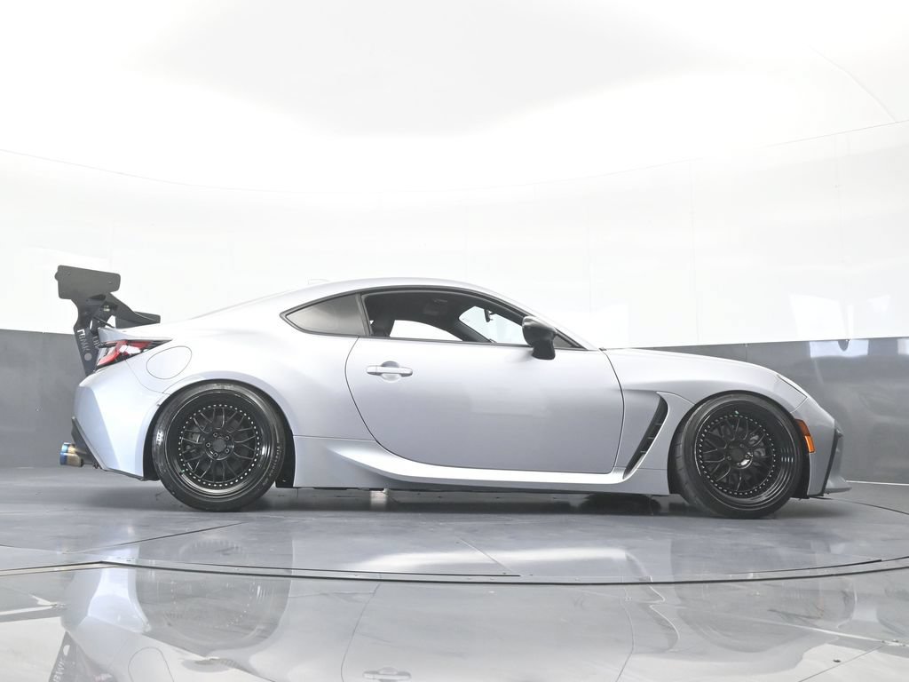 Used 2023 Toyota GR86 Premium RWD image 53